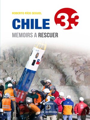 cover image of Chile 33